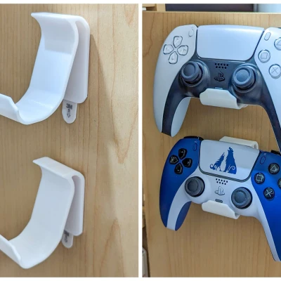 Giá treo tường tay cầm PS5 DualSense