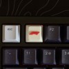 Keycap Formula F1/F2/F3/F4 cho bàn phím cơ - Thumbnail 2