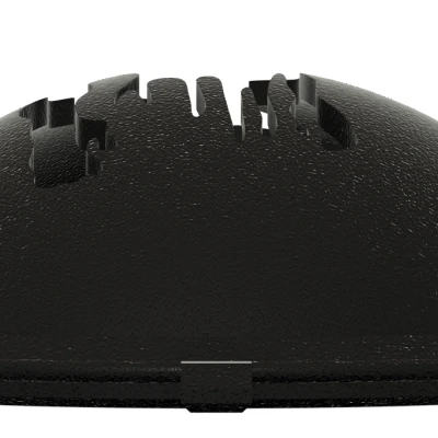 Khuôn Chèn Hình Quỷ Cho Bóng Golf