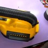 Ống hướng gió thoát ra sau/lên trên cho máy hút bụi DeWalt DCV517 - Thumbnail 1