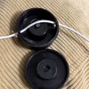 Puck giữ cáp (Cable Holder Puck) - Thumbnail 2