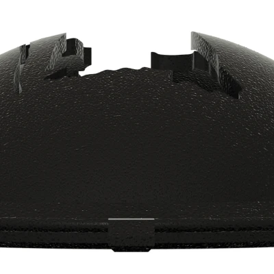 Golf - Golf Ball Stencil - Insert - Star Wars - Yoda