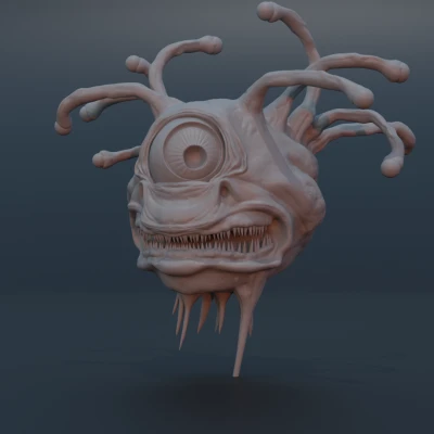 2e Beholder