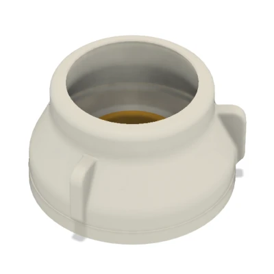 Golf - Jig/Holder Xịt Sơn Stencil Cho Bóng Golf (Tối đa 7 bóng)