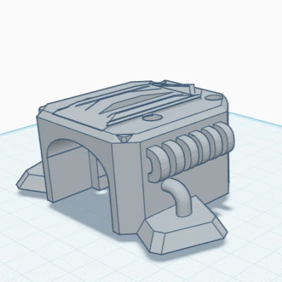 Che dây đai Ender 3 Creality