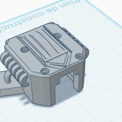 Che dây đai Ender 3 Creality