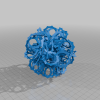 STEWART DODECAHEDRAL POLYLINK 1 - Thumbnail 1