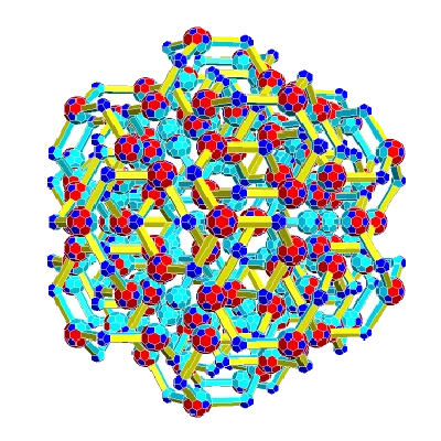 STEWART POLYKNOT "JITTER KNOT" 2