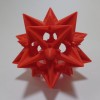 STAR KEPLER ICOSAHEDRON 1 - Thumbnail 2