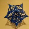 HART DODECAHEDRAL POLYKNOT 2 - Thumbnail 1