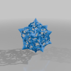 HART DODECAHEDRAL POLYKNOT 2 - Thumbnail 3