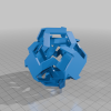 ROELOFS CUBIC POLYKNOT 1 - Thumbnail 1
