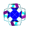 ROELOFS CUBIC POLYKNOT 1 - Thumbnail 2