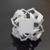 ROELOFS CUBIC POLYKNOT 1 - Thumbnail 4