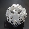ROELOFS DODECAHEDRAL POLYKNOT 5 - Thumbnail 4
