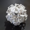ROELOFS ICOSAHEDRAL POLYKNOT 2 - Thumbnail 1