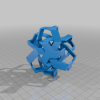 ROELOFS OCTAHEDRAL POLYLINK 2 - Thumbnail 3