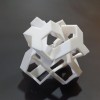 ROELOFS OCTAHEDRAL POLYLINK 2 - Thumbnail 4