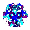 ROELOFS ICOSAHEDRAL POLYKNOT 2 - Thumbnail 4