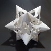 ESCHER DODECAHEDRAL POLYKNOT 26 - Thumbnail 1