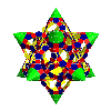 ESCHER DODECAHEDRAL POLYKNOT 26 - Thumbnail 3
