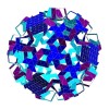 ROELOFS 2.0 SNUB CUBIC POLYKNOT 1 - Thumbnail 1