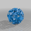 ROELOFS 2.0 SNUB CUBIC POLYKNOT 1 - Thumbnail 2