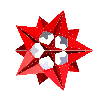 STAR DODECAHEDRON 11 - Thumbnail 1