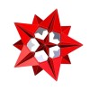 STAR DODECAHEDRON 11 - Thumbnail 3