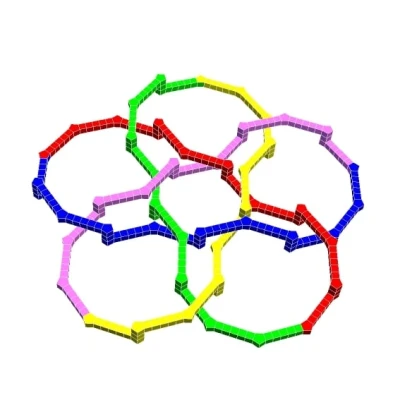 STEWART 10 CROSSING KNOT 3