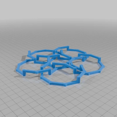 STEWART 10 CROSSING KNOT 3