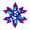 ROELOFS STAR ICOSAHEDRAL POLYKNOT 1 - Thumbnail 2