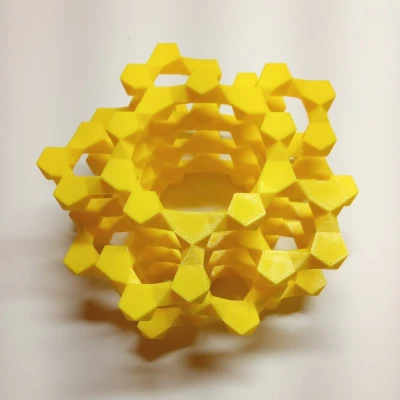 STEWART DECACYCLIC SPIRAL 1