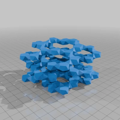 STEWART DECACYCLIC SPIRAL 1