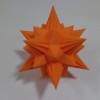 STAR GREAT DODECAICOSAHEDRON 1 - Thumbnail 2