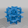 CUBIC POLYLINK 1 - Thumbnail 1