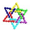STEWART STAR HEXACYCLIC LINK 1 - Thumbnail 2
