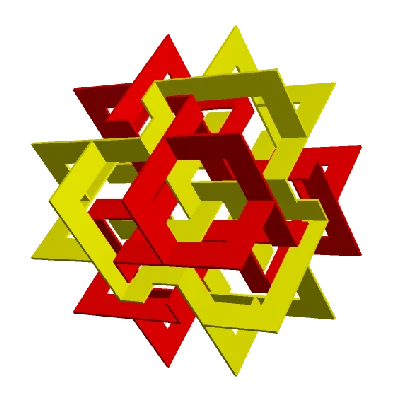 CUBIC POLYLINK 1