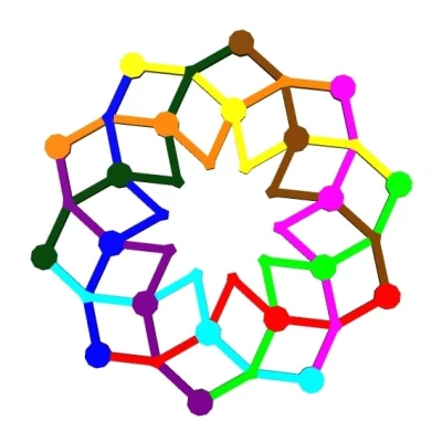 10 Phần 10 - Sơ đồ nút thắt giao nhau 1