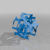 ROELOFS OCTAHEDRAL POLYLINK 3 - Thumbnail 3