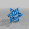 STEWART STAR DODECAHEDRON 5 - Thumbnail 1