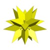 STAR ICOSAHEDRON 1 - Thumbnail 3