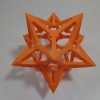 STEWART STAR DODECAHEDRON 5 - Thumbnail 2
