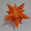 DOROZINSKI TWISTED DODECAHEDRON 1 - Thumbnail 1
