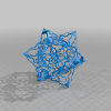 HART STAR DODECAHEDRAL POLYKNOT 3 - Thumbnail 3