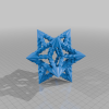 STEWART STAR DODECAHEDRON 4 - Thumbnail 1