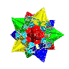 ROELOFS STAR DODECAHEDRAL POLYKNOT 2 - Thumbnail 3