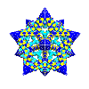 STEWART STAR DODECAHEDRON 4 - Thumbnail 2