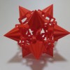 ROELOFS STAR DODECAHEDRAL POLYKNOT 1 - Thumbnail 2