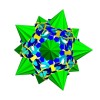 ROELOFS STAR DODECAHEDRAL POLYKNOT 1 - Thumbnail 4